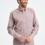 ΠΟΥΚΑΜΙΣΟ ΛΙΝΟ AI18745/CBD ΤΖΙΝ AI15577/CJ