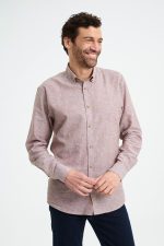 ΠΟΥΚΑΜΙΣΟ ΛΙΝΟ AI18745/CBD ΤΖΙΝ AI15577/CJ
